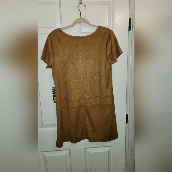 NWT! HYFVE DRESS !! - Picture 2 of 5